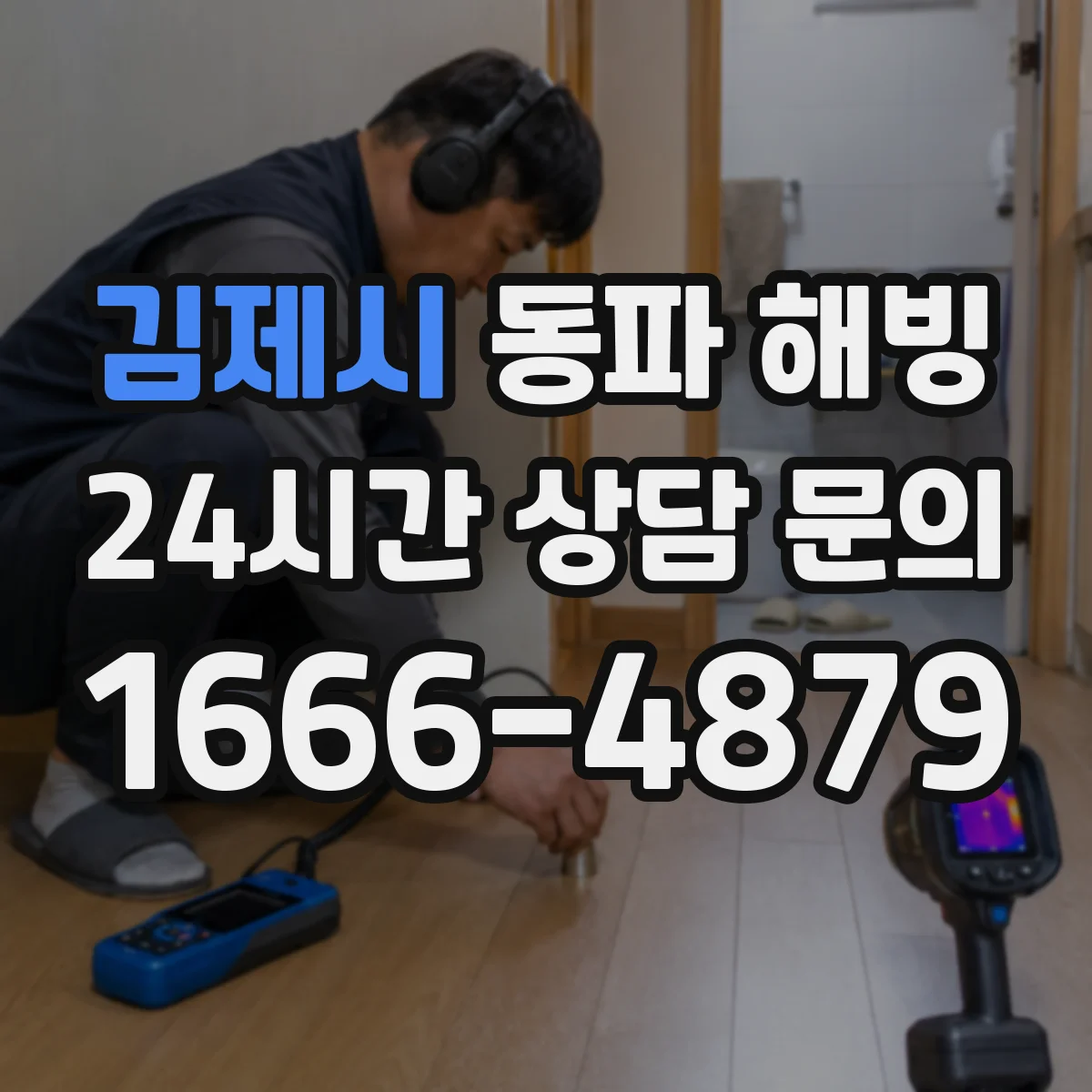김제시 동파 해빙 헤어드라이어 온도는 몇 도까지 가능할까