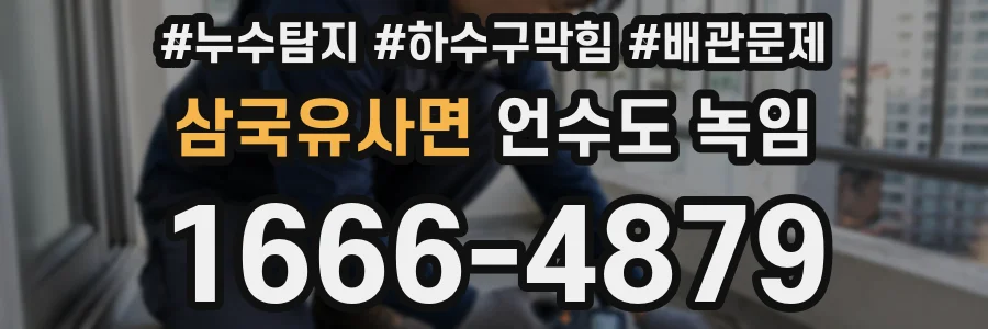 삼국유사면 언수도 녹임