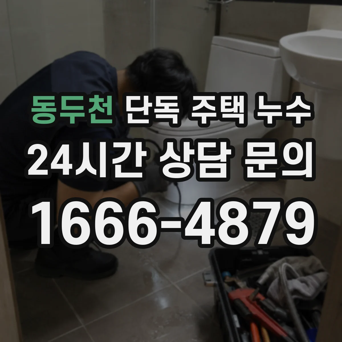 동두천 단독 주택 누수 곰팡이 냄새로 찾는 숨은 물길