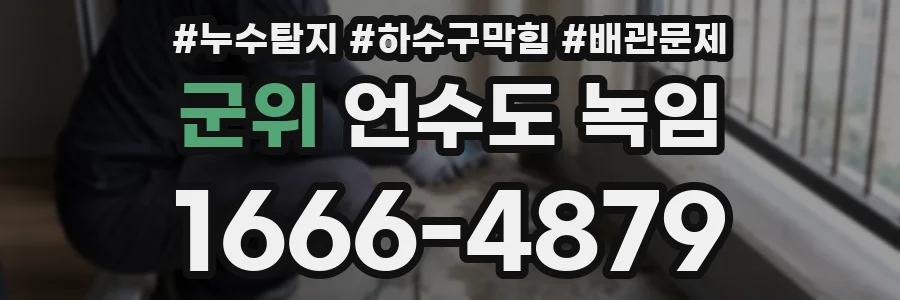 군위 언수도 녹임
