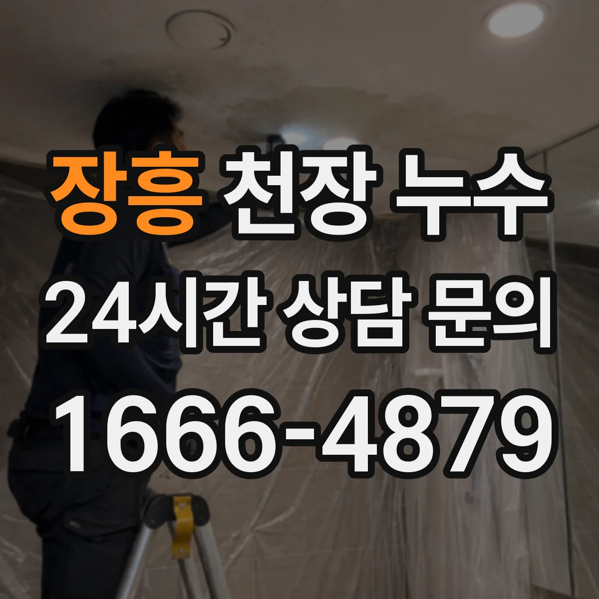 장흥 천장 누수 사용 패턴과 얼룩 위치를 함께 보면 보이는 단서
