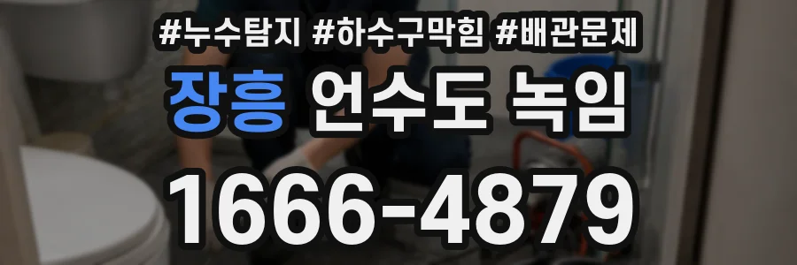 장흥 언수도 녹임
