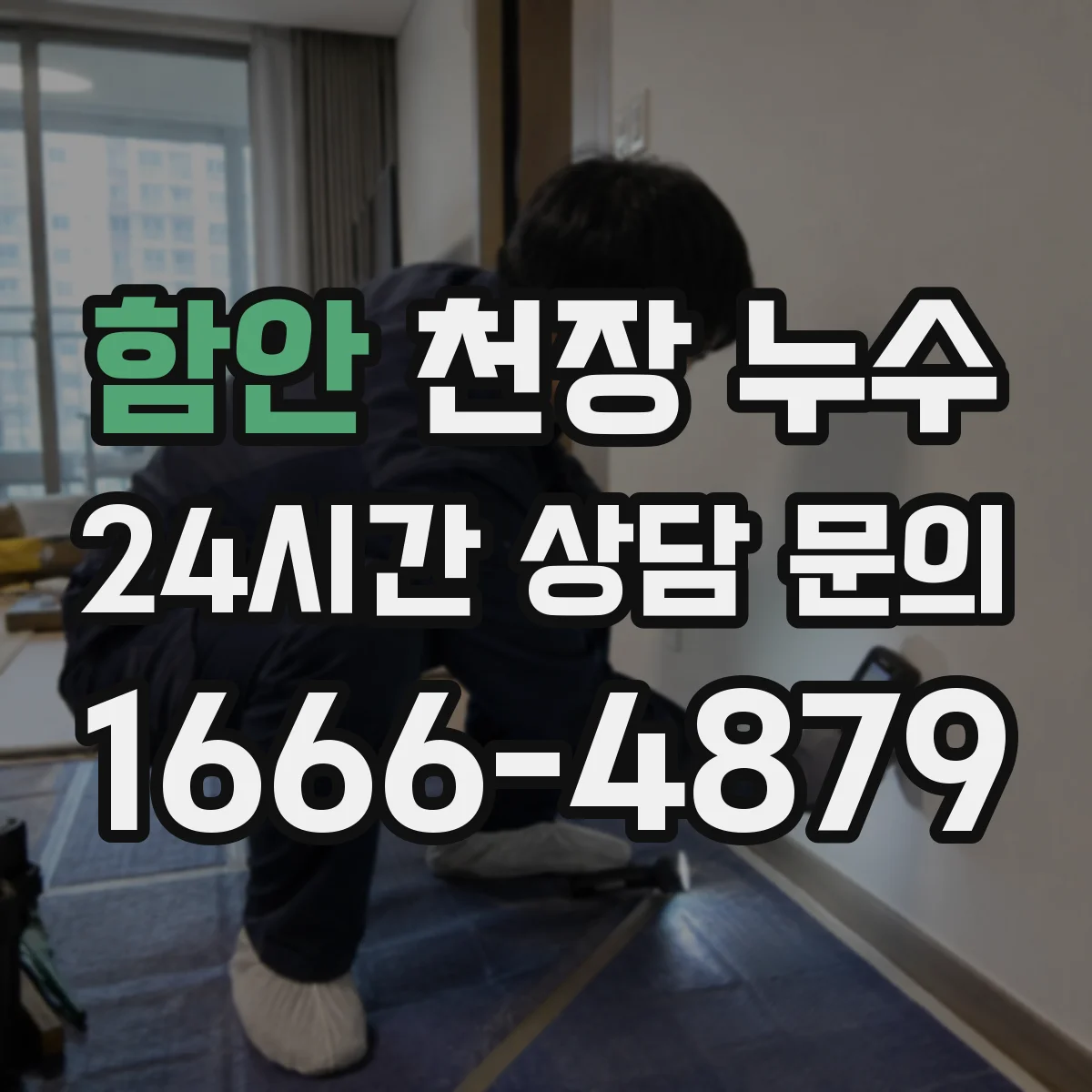 함안 천장 누수 기록 사진은 보수 전후 비교가 중요하다