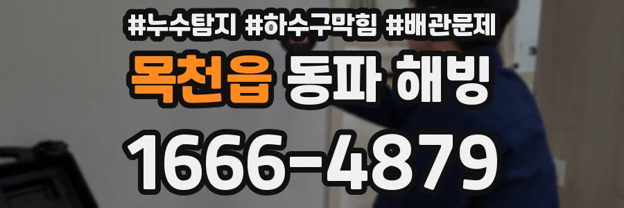 목천읍 동파 해빙
