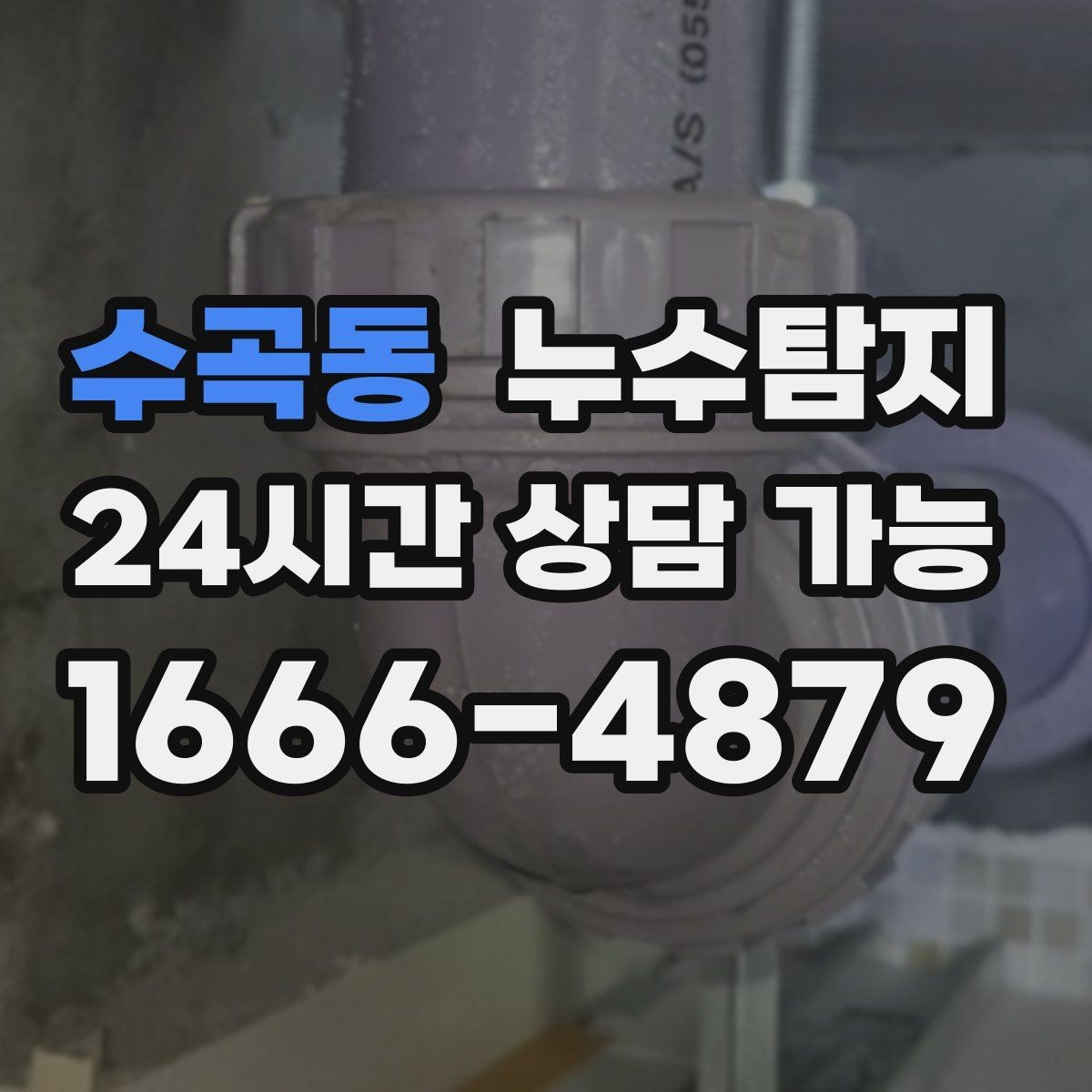 수곡동 누수탐지 지붕 방수 수명 체크 노하우