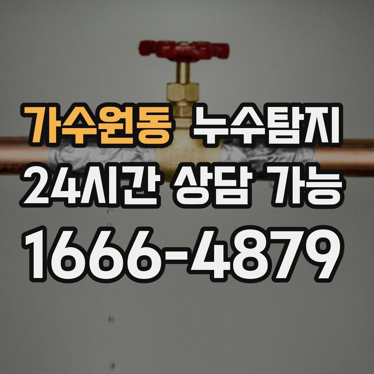 가수원동 누수탐지 주상복합 구조에서 자주 생기는 사례