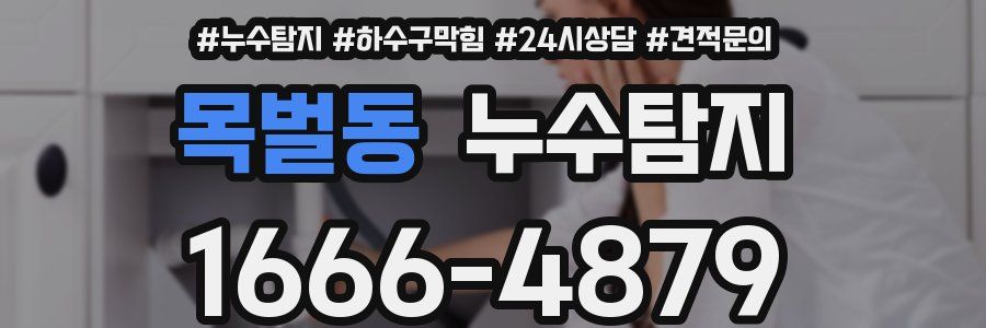 누수탐지