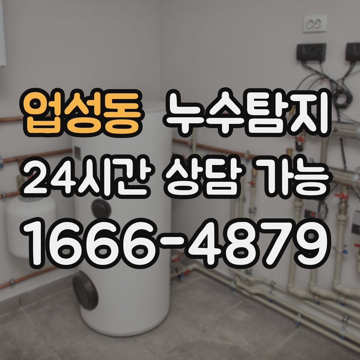 업성동 누수탐지 드레스룸 곰팡이 없앤 하루