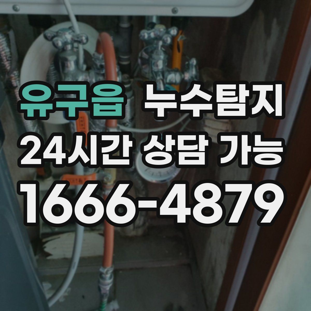 유구읍 누수탐지 합리적인 비용으로 문제를 해결하세요