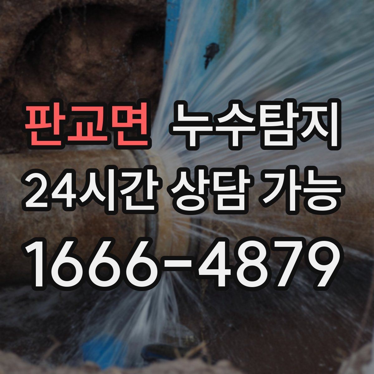 판교면 누수탐지 옥상 방수 점검과 보수 타이밍