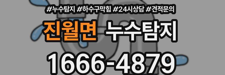 누수탐지