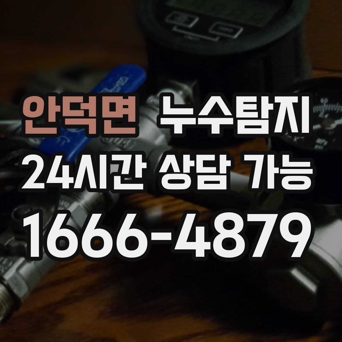 안덕면 누수탐지 단열 결로와 누수 구분 진단