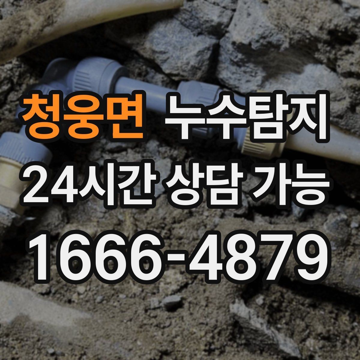 청웅면 누수탐지 아이 방 곰팡이 원인 끝까지 추적