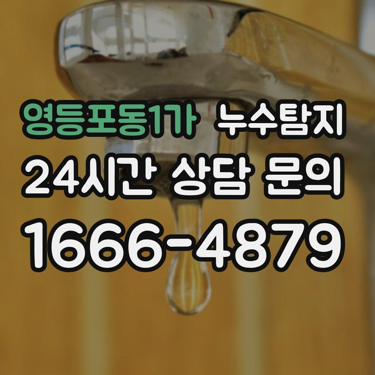누수탐지