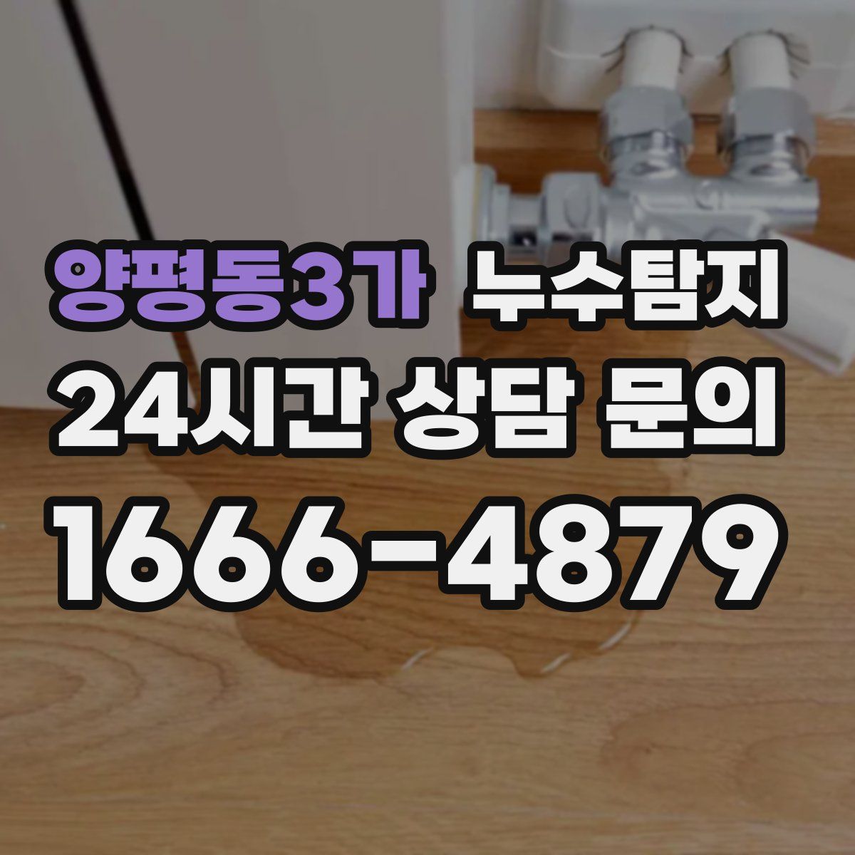 누수탐지