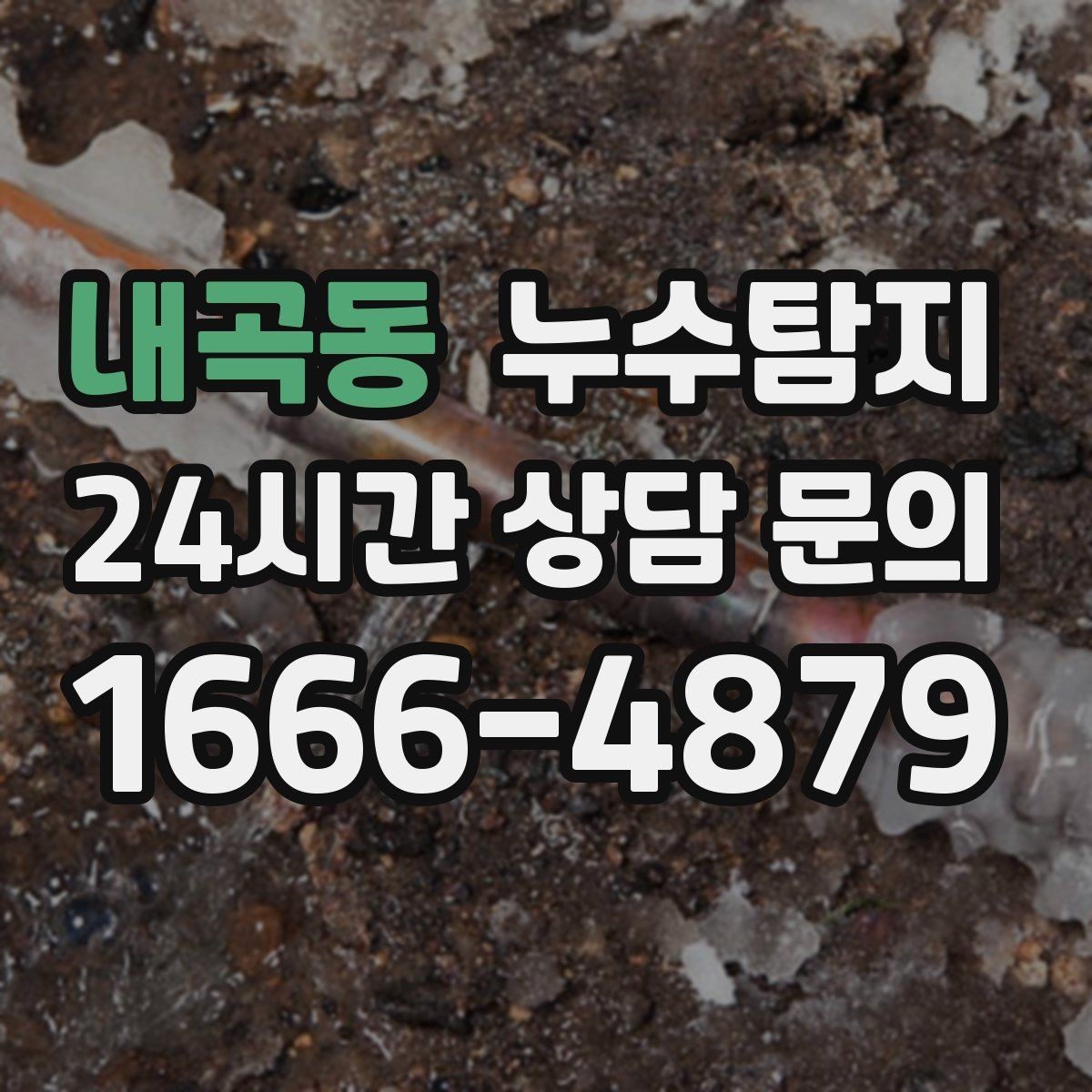 내곡동 누수탐지 욕실 실리콘 노화 점검 에피소드