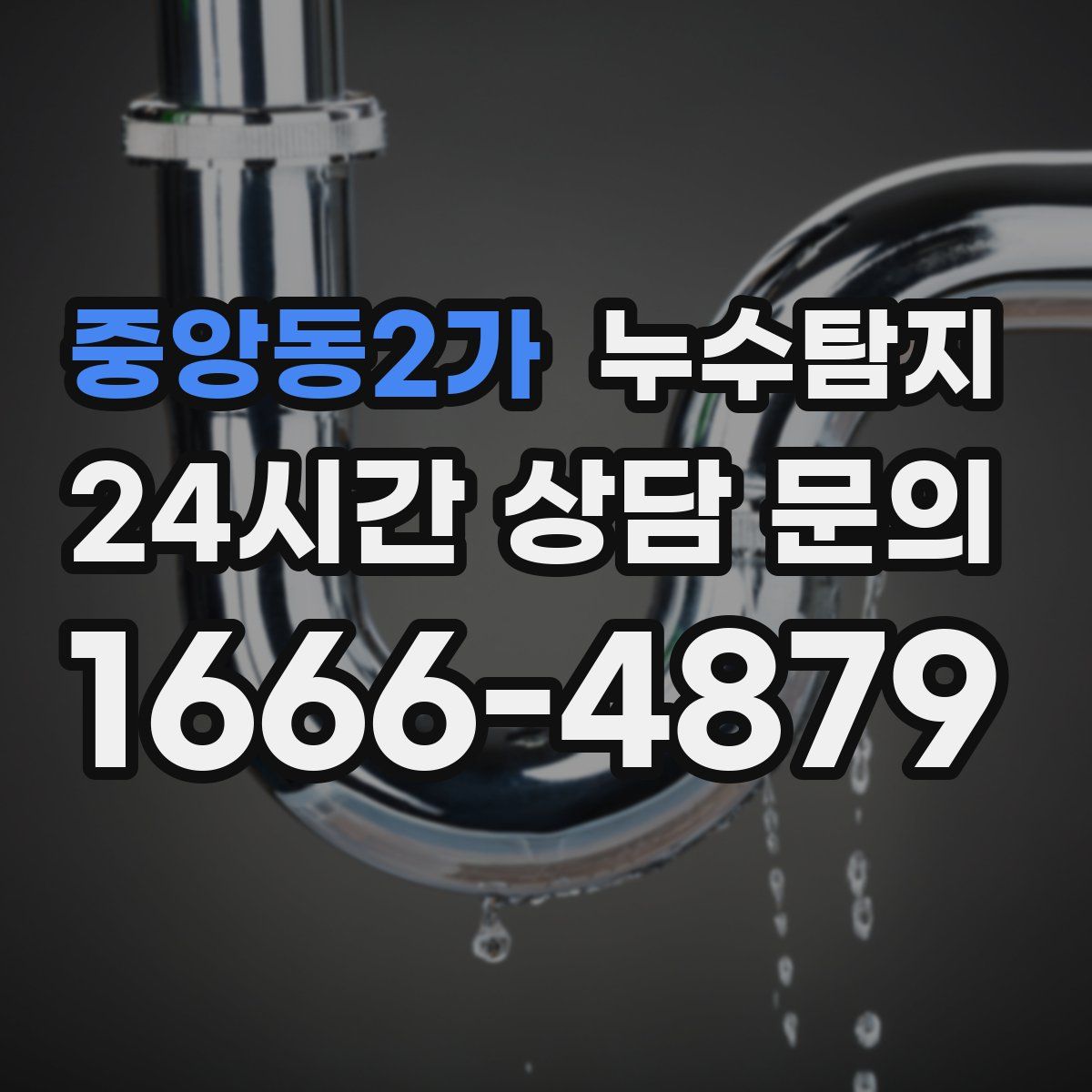 누수탐지