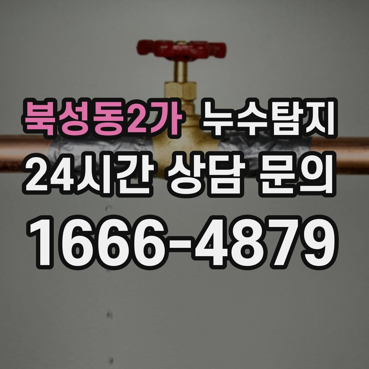 북성동2가 누수탐지 지붕 방수 수명 체크 노하우
