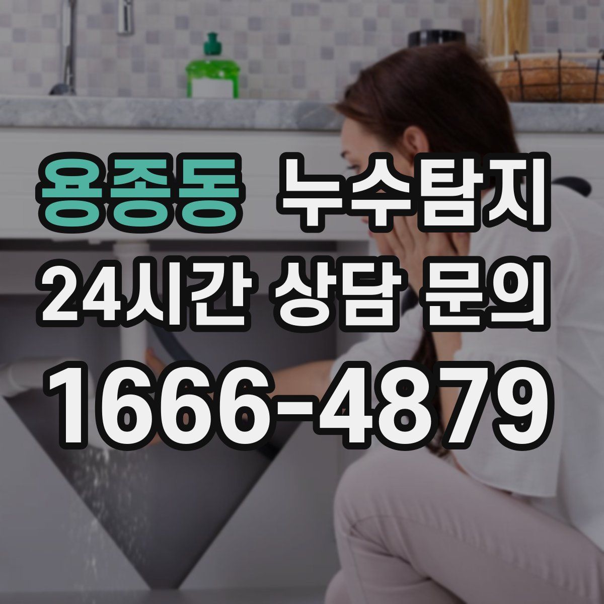 누수탐지