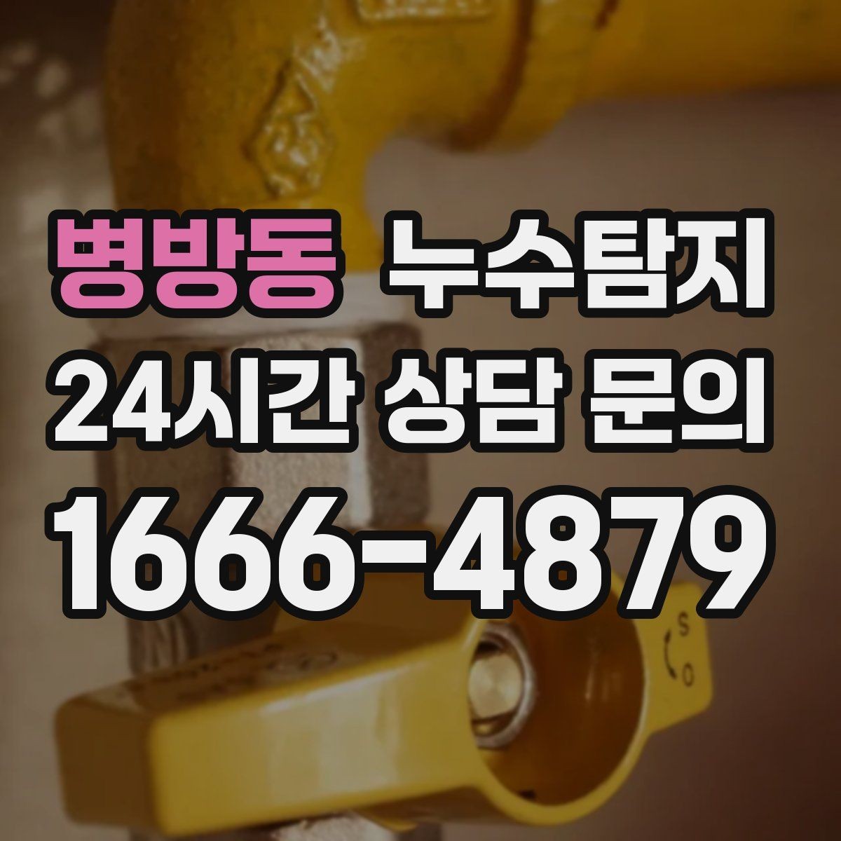 병방동 누수탐지 공용 복도 천장 점검 사례