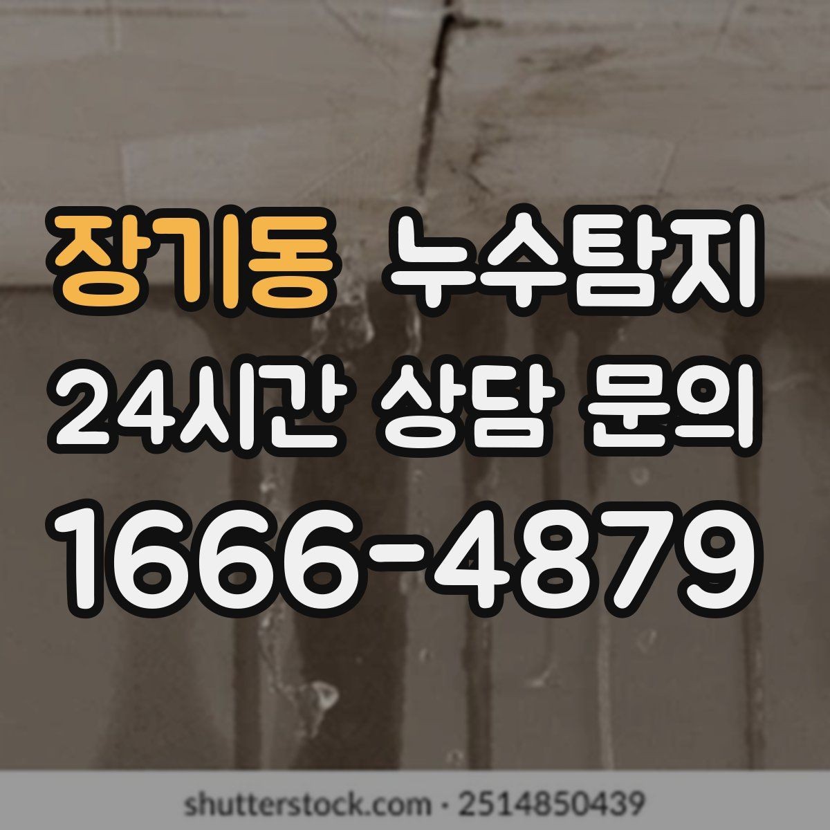 장기동 누수탐지 다음 계절을 위한 점검 메모