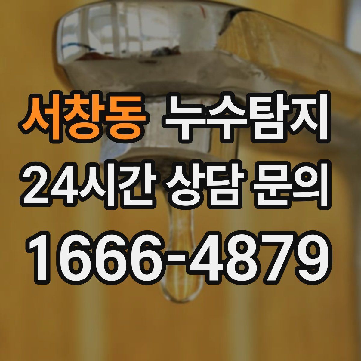서창동 누수탐지 상가와 카페 영업 중 점검 노하우