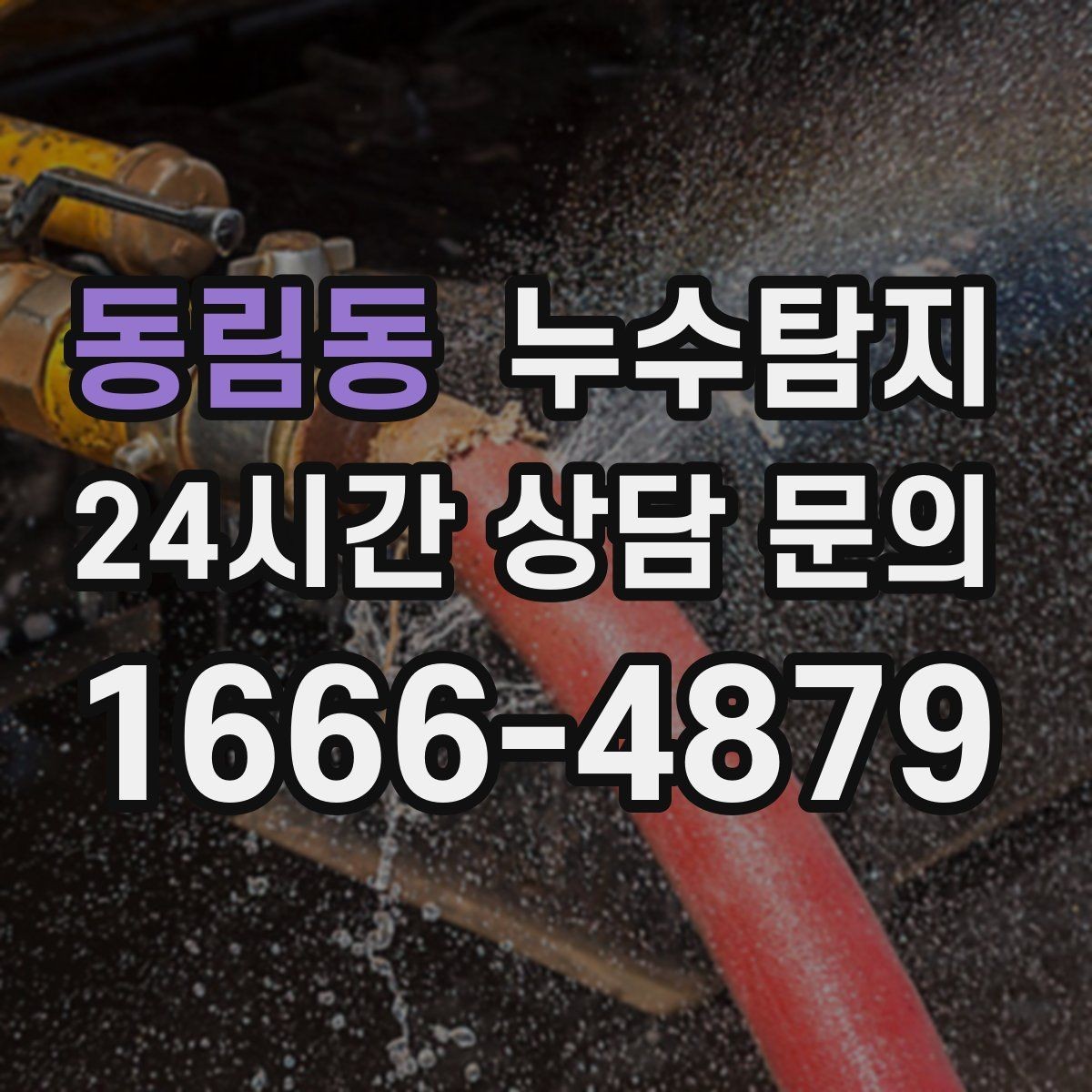 동림동 누수탐지 다음 계절을 위한 점검 메모