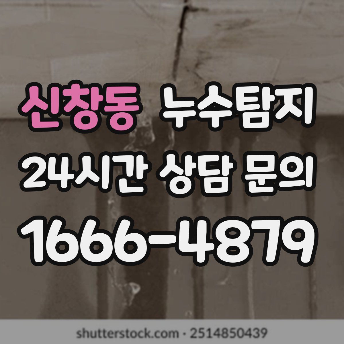 누수탐지