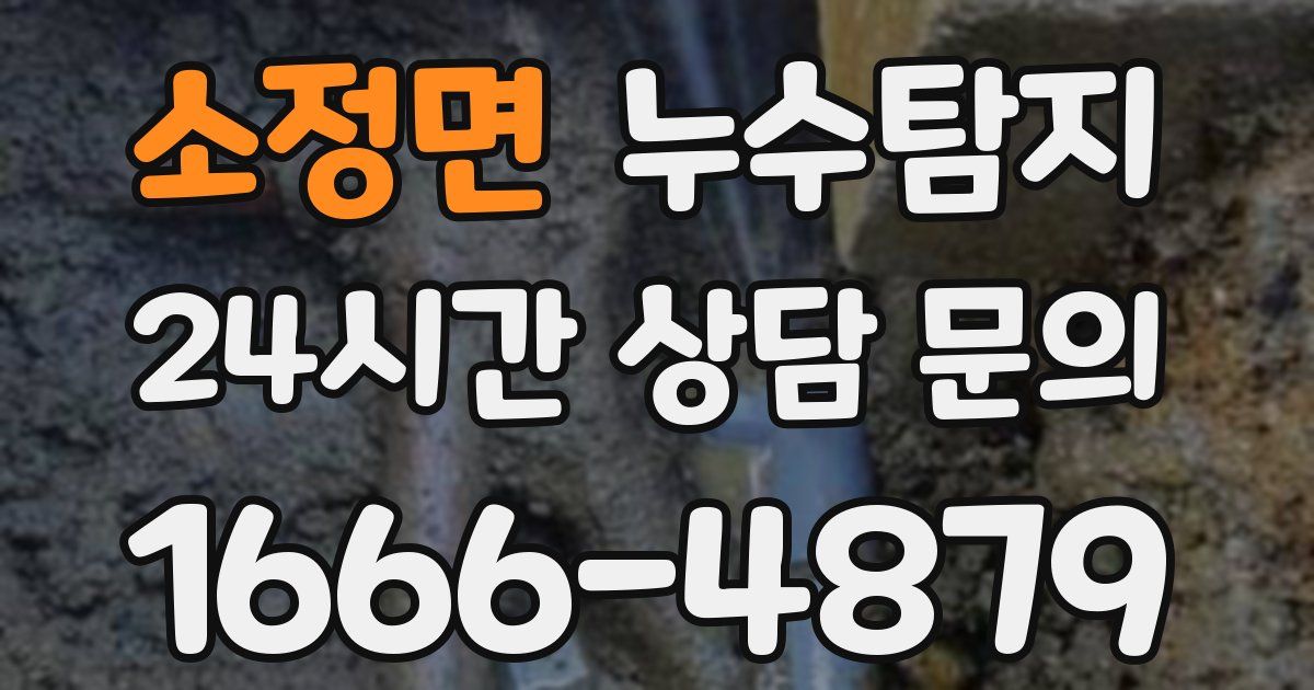 하수구막힘