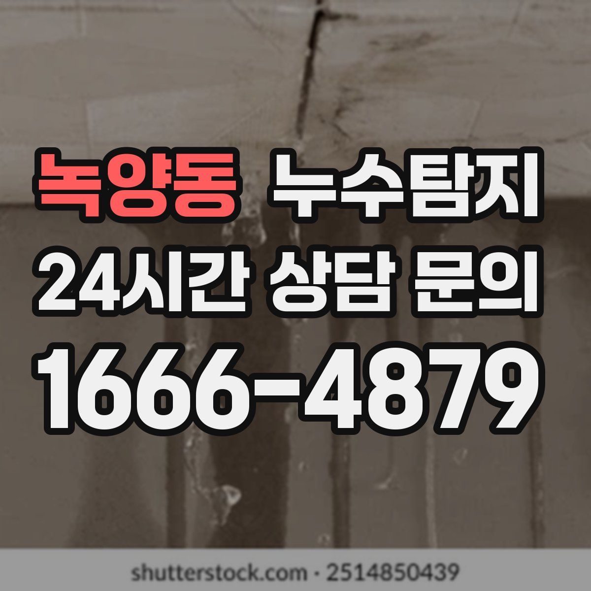 누수탐지