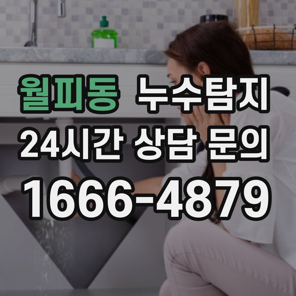 누수탐지