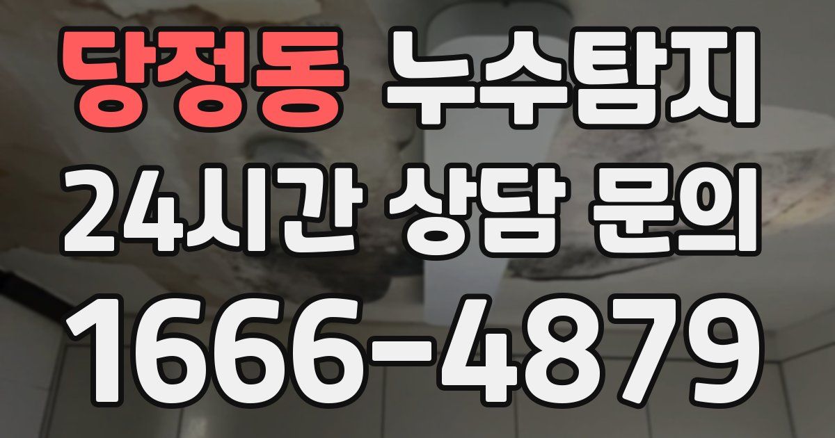 하수구막힘
