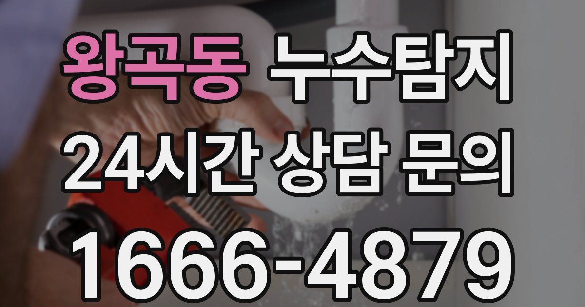 하수구막힘
