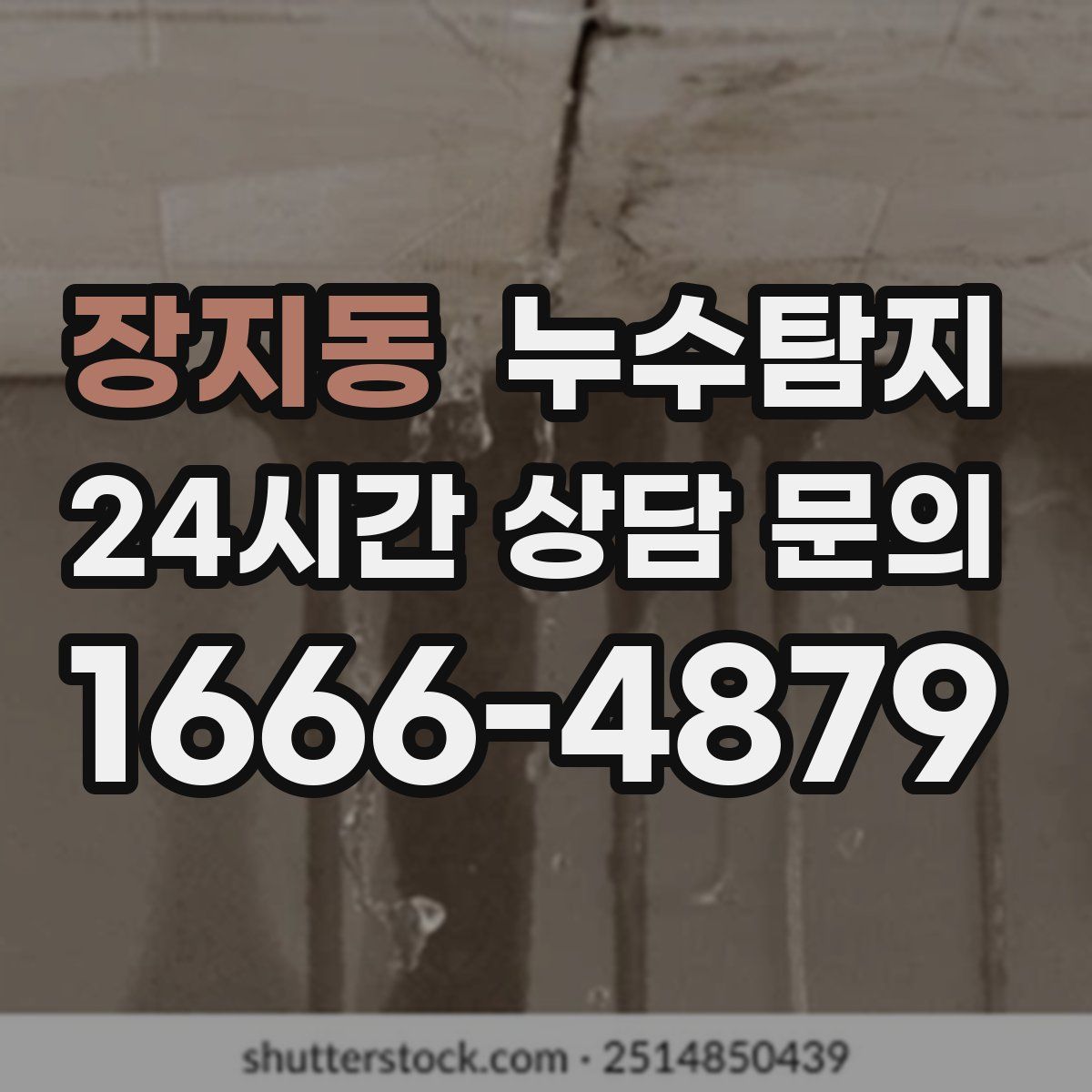 누수탐지