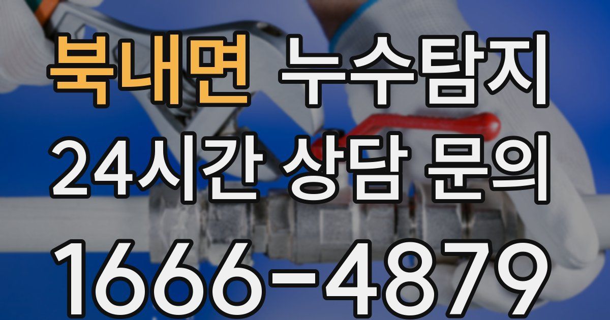 하수구막힘