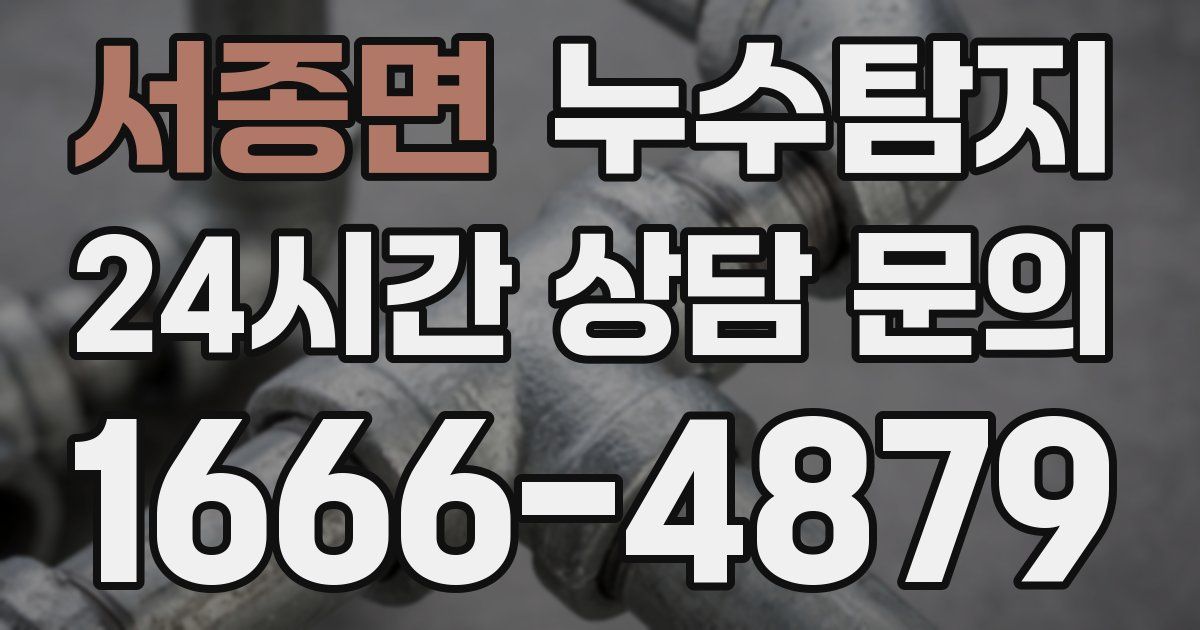 하수구막힘