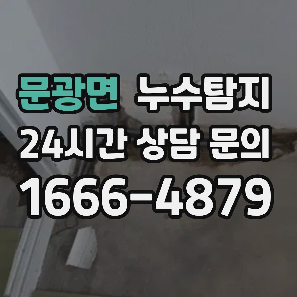 문광면 누수탐지 카페 천장 얼룩 복구 경험담