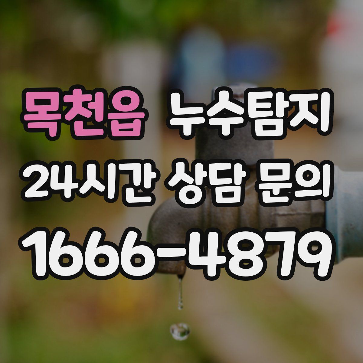 누수탐지