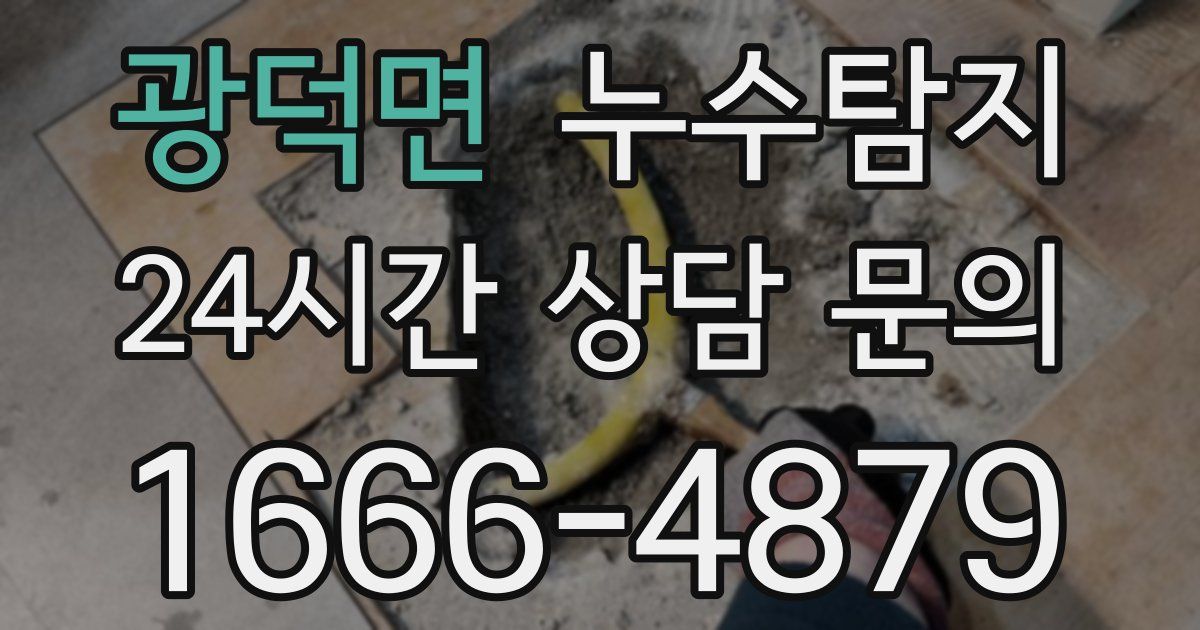 하수구막힘