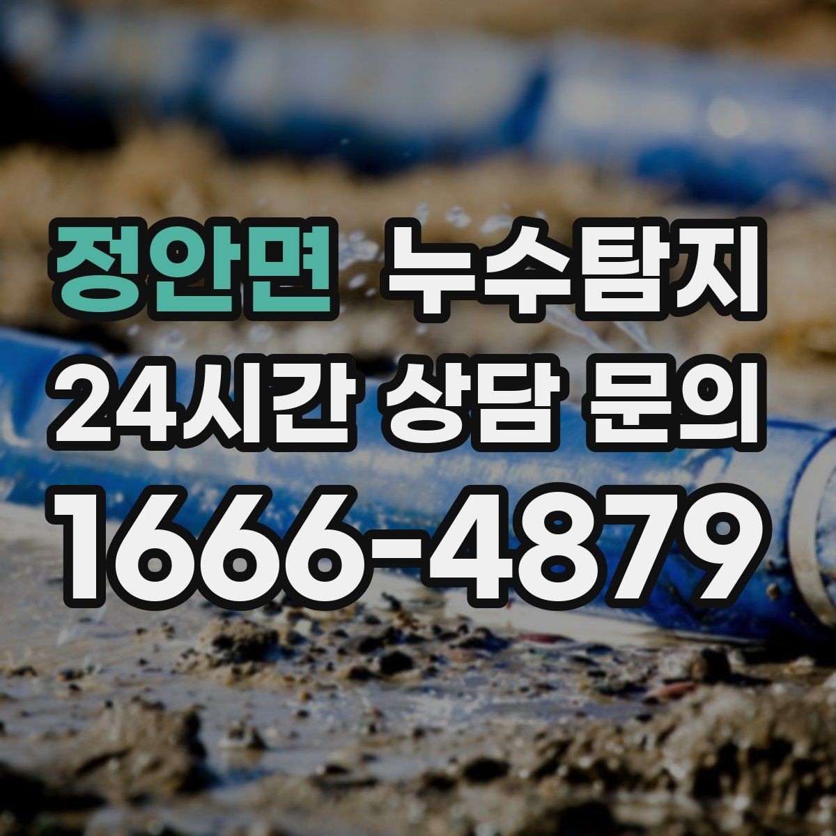 정안면 누수탐지 장마철 곰팡이 예방 루틴 공개