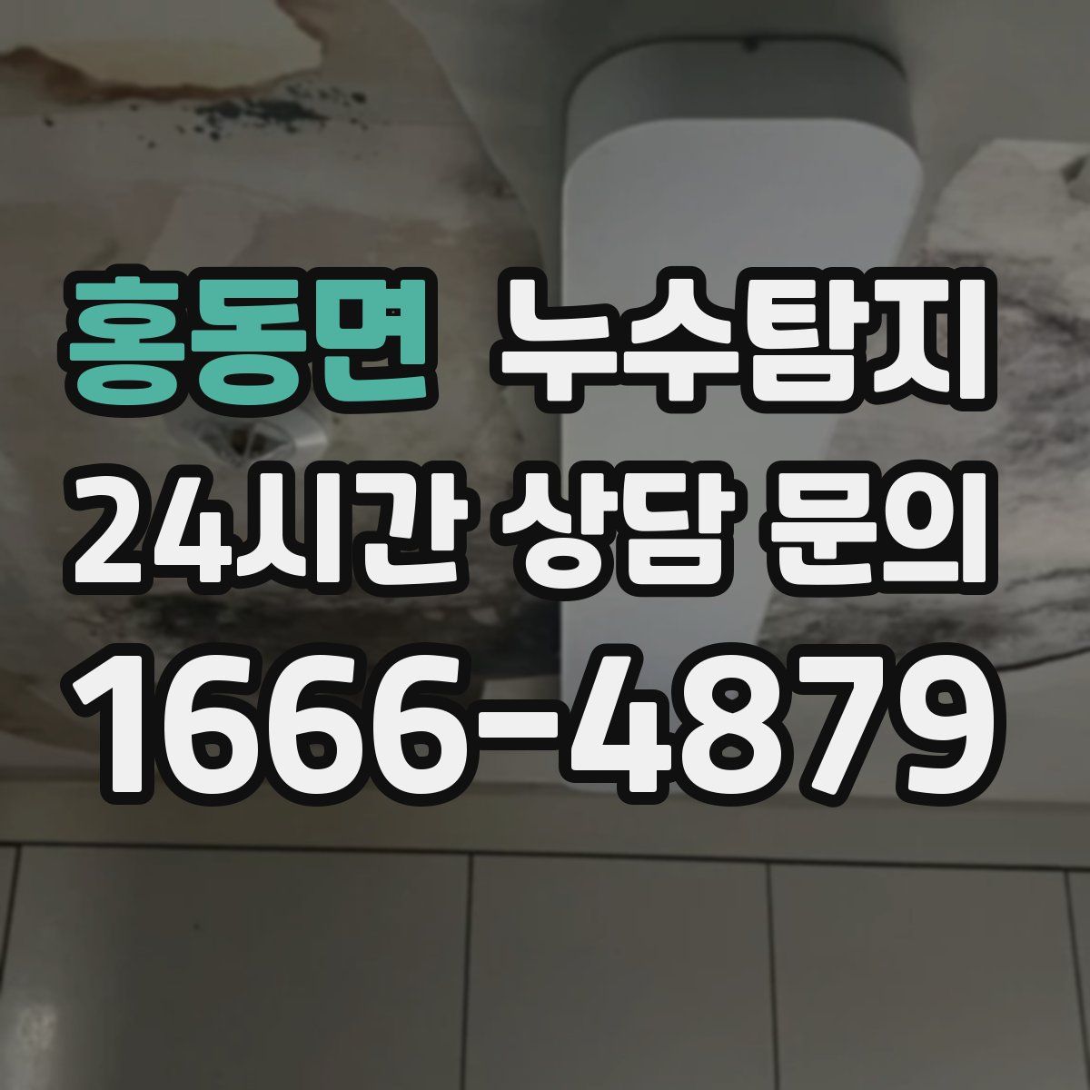누수탐지
