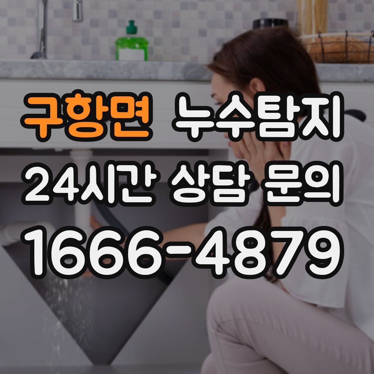 누수탐지