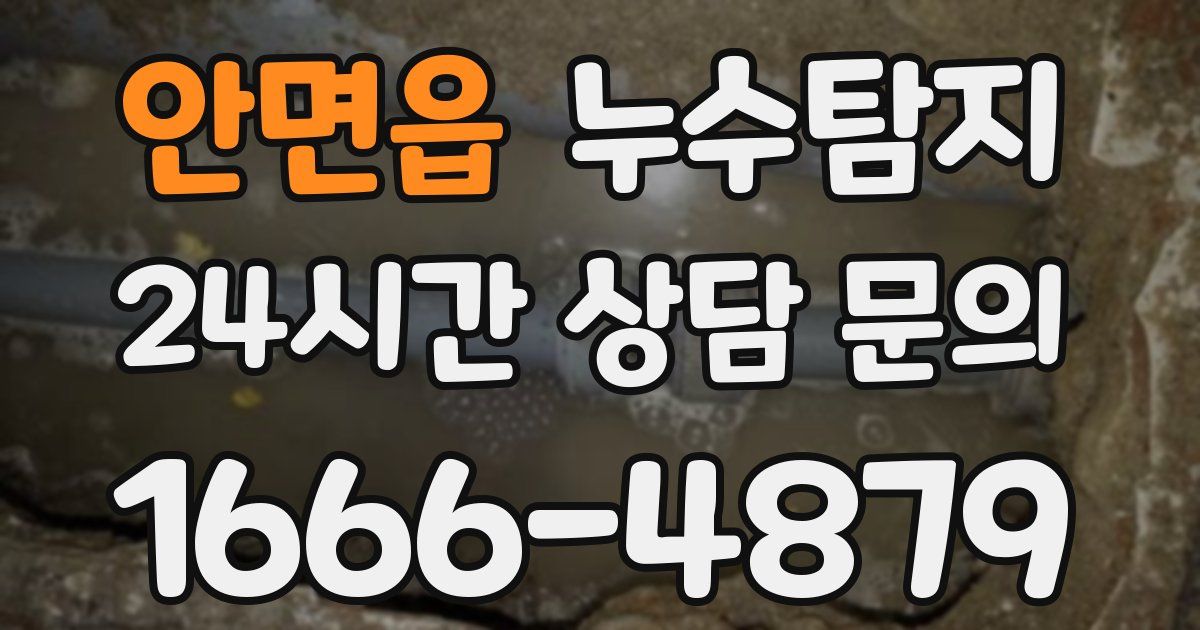 하수구막힘