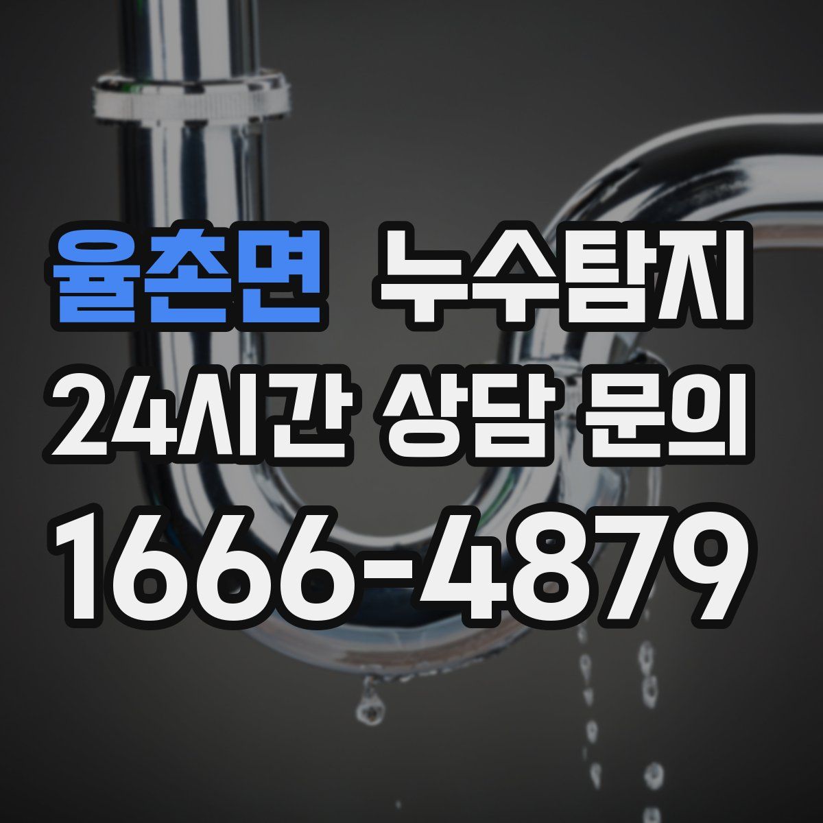 누수탐지