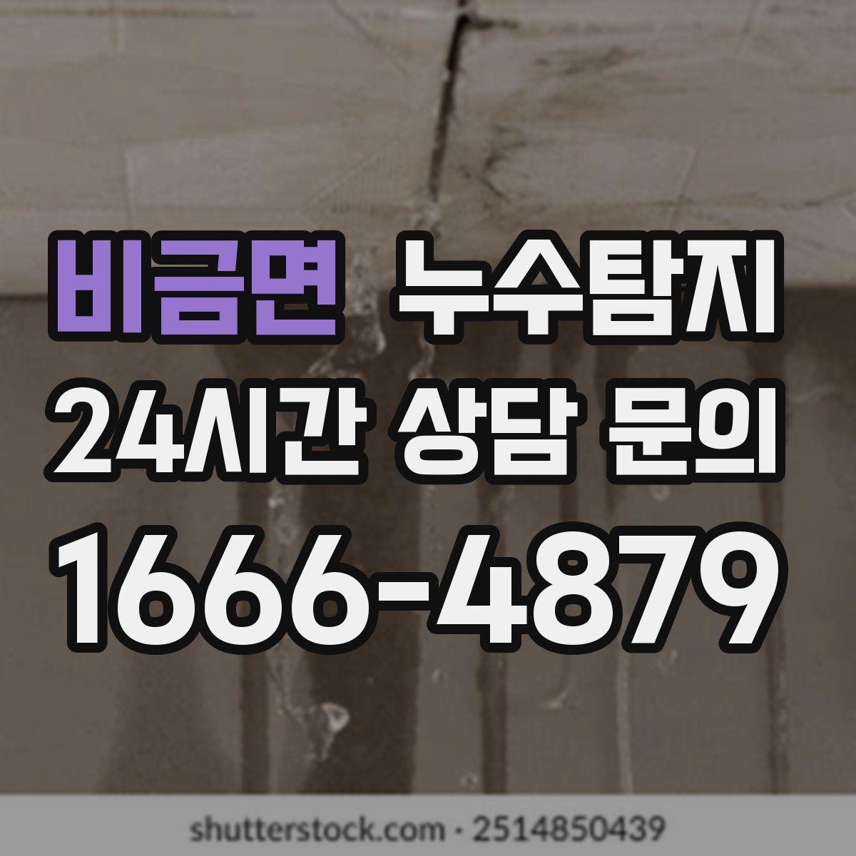 누수탐지
