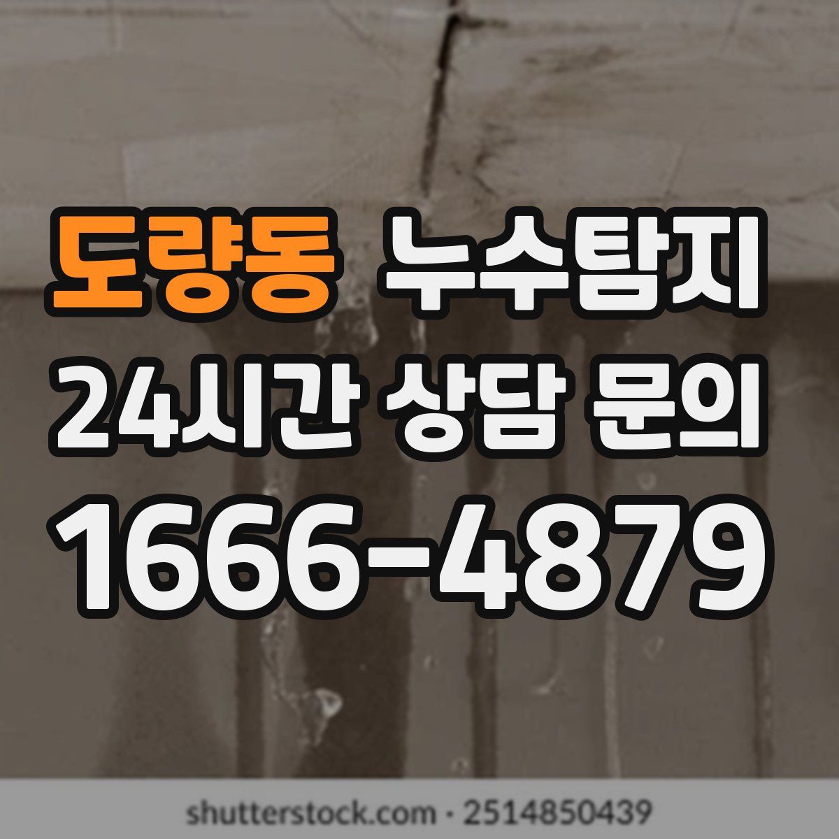 누수탐지