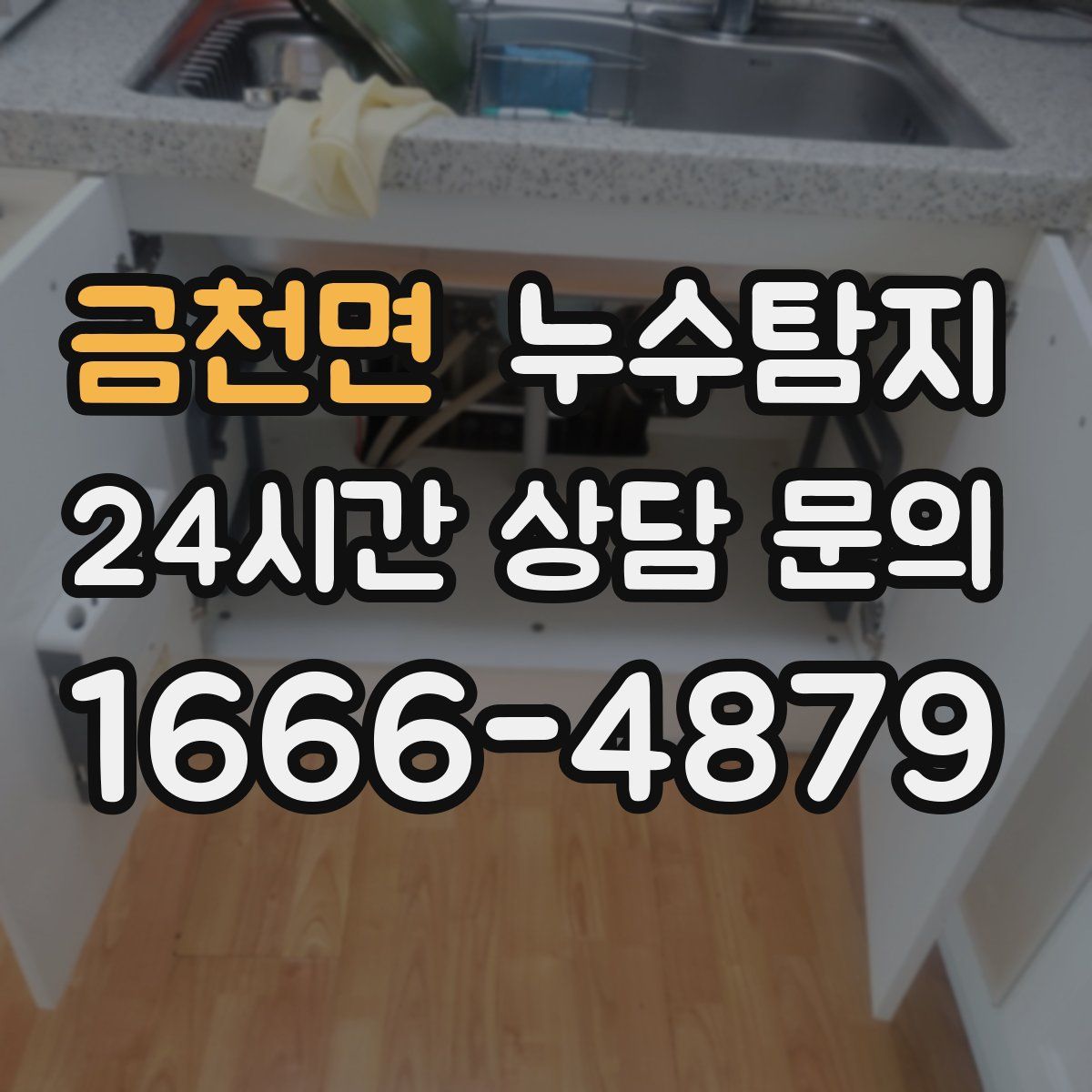 누수탐지