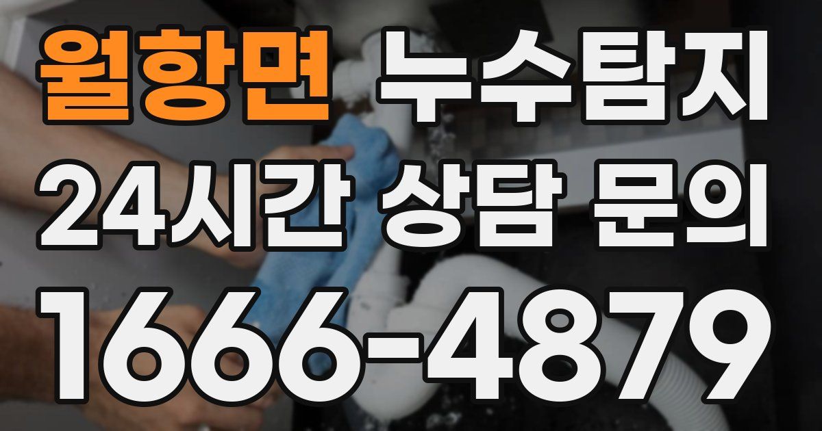 하수구막힘