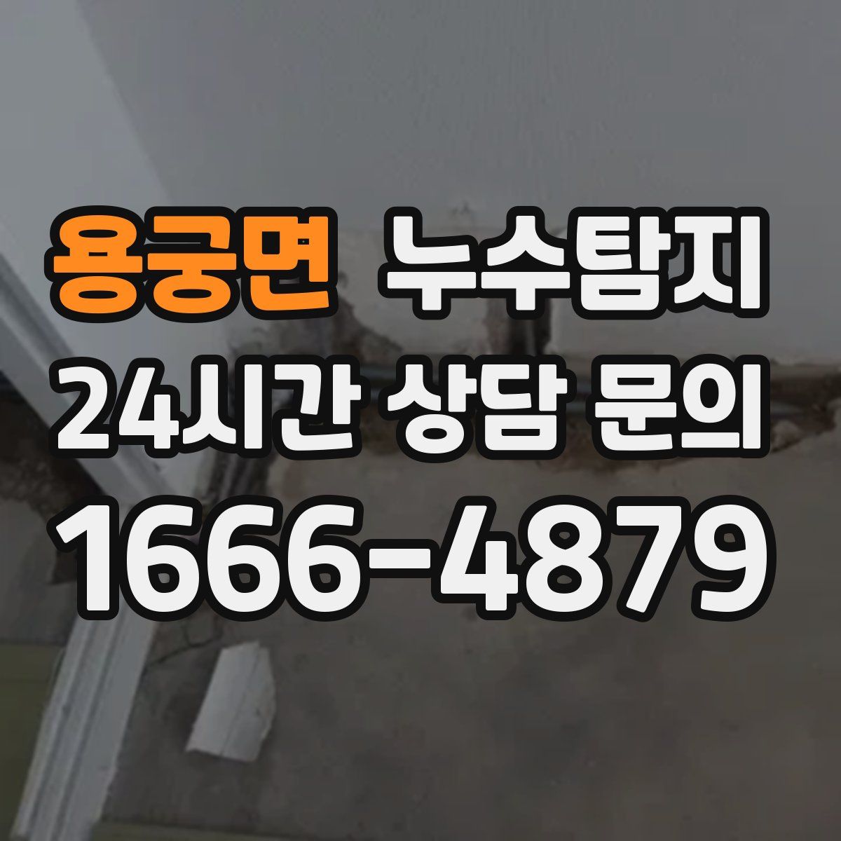 누수탐지