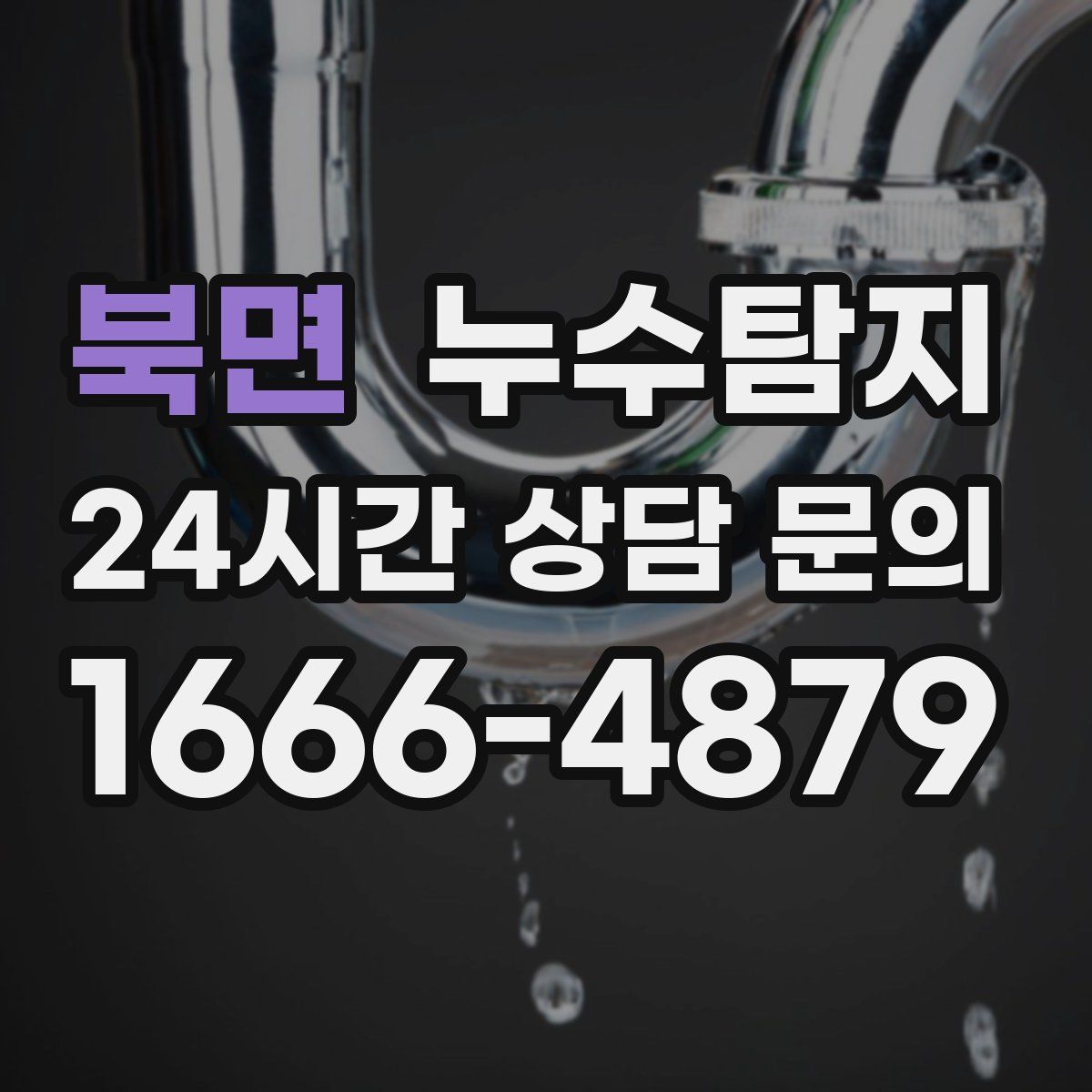 누수탐지